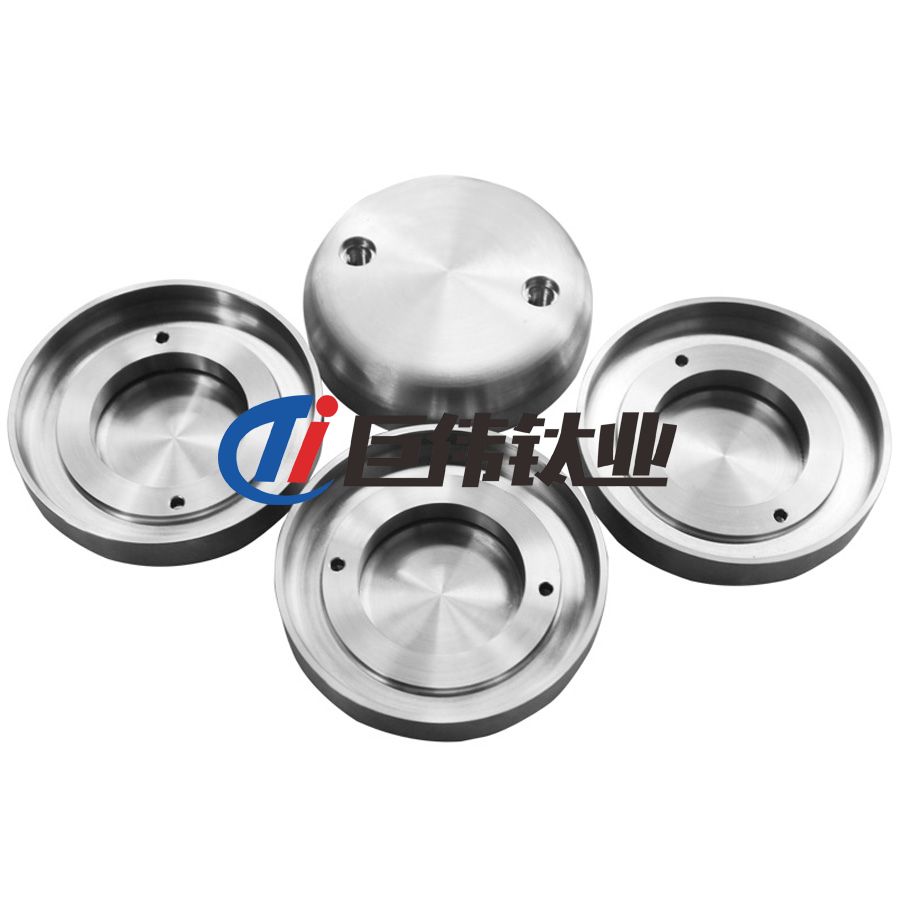 鈦合金密封蓋 鈦合金密封蓋